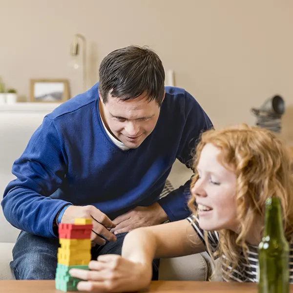 sydney disability caring about